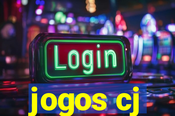 jogos cj